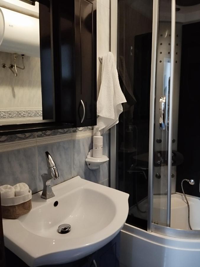 Bea City Center Apartment Tirana Exterior foto