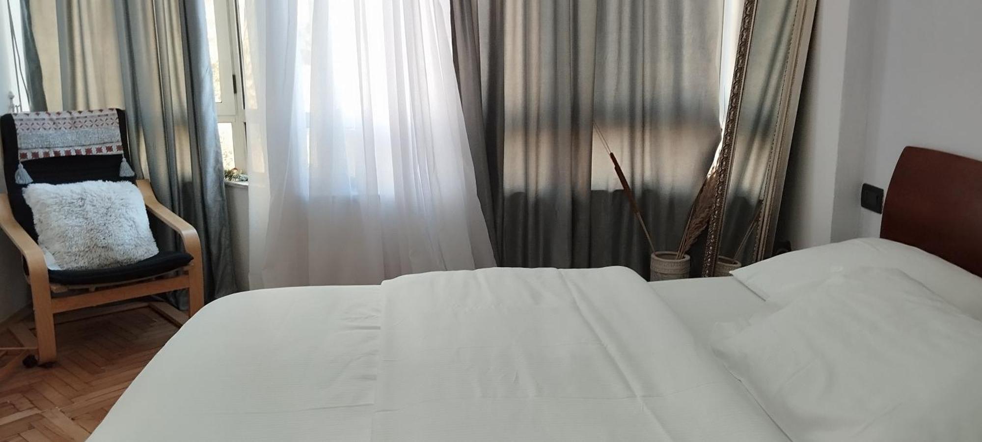 Bea City Center Apartment Tirana Exterior foto